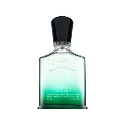 Creed Vetiver Pour Homme Eau De Perfume Spray - Parfum pentru bărbați Creed Vetiver Pour Homme Eau De Perfume Spray - Parfum pentru bărbați