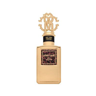 Roberto Cavalli Wild Incense - Parfum unisex 100ml Roberto Cavalli Wild Incense - Parfum unisex 100ml