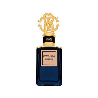 Bloodiris Edp Colecție de Aur de Roberto Cavalli - Parfum Bloodiris Edp Colecție de Aur de Roberto Cavalli - Parfum
