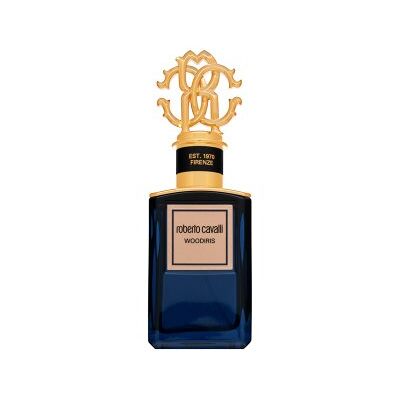 Roberto Cavalli Woodiris Eau de Parfum unisex 100 ml Roberto Cavalli Woodiris Eau de Parfum unisex 100 ml