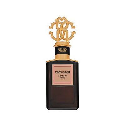 Roberto Cavalli Frantic Rose Eau de Parfum unisex 100 ml Roberto Cavalli Frantic Rose Eau de Parfum unisex 100 ml