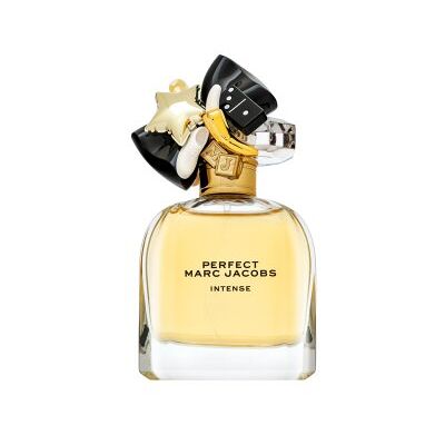 Marc Jacobs Perfect Intense Eau de Parfum - Floral, Iasomie, Migdale Marc Jacobs Perfect Intense Eau de Parfum - Floral, Iasomie, Migdale