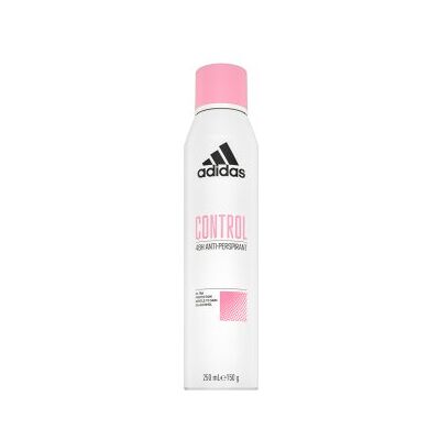 Adidas Control deospray femei 250 ml Adidas Control deospray femei 250 ml