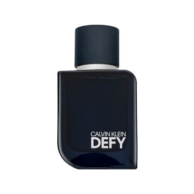 Calvin Klein Defy Eau de Parfum - 50ml - Albastru - Bărbat Calvin Klein Defy Eau de Parfum - 50ml - Albastru - Bărbat