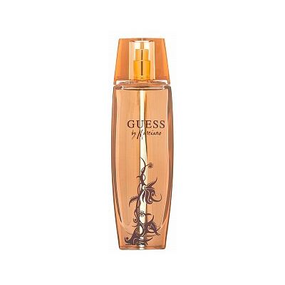 Guess By Marciano for Women eau de Parfum pentru femei 100 ml Guess By Marciano for Women eau de Parfum pentru femei 100 ml