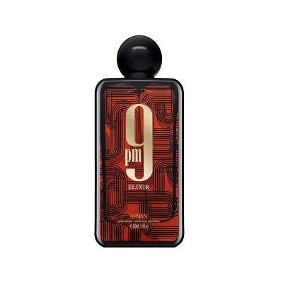 Afnan 9 pm Elixir Parfum unisex 100 ml Afnan 9 pm Elixir Parfum unisex 100 ml