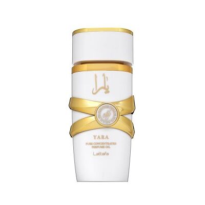 Lattafa Yara Moi Ulei parfumat femei 20 ml Lattafa Yara Moi Ulei parfumat femei 20 ml