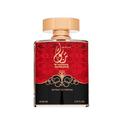 Al Haramain Tanasuk - Parfum unisex - 100ml Al Haramain Tanasuk - Parfum unisex - 100ml