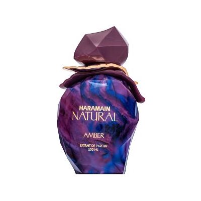 Haramain Ambra Natural - Spray de Parfum 100 ml Haramain Ambra Natural - Spray de Parfum 100 ml