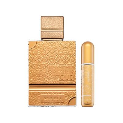 Al Haramain Amber Oud Gold Ediție Dubai - 100 ml Spray Al Haramain Amber Oud Gold Ediție Dubai - 100 ml Spray