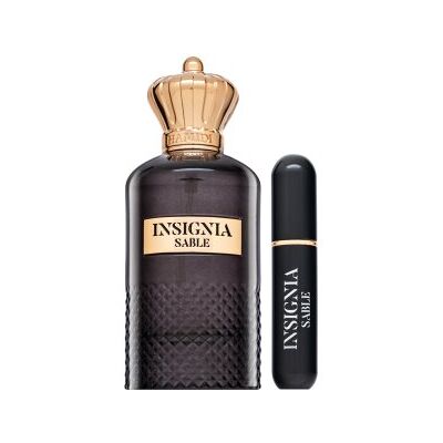 Hamidi Insignia Sable Eau de Parfum unisex 105 ml Hamidi Insignia Sable Eau de Parfum unisex 105 ml