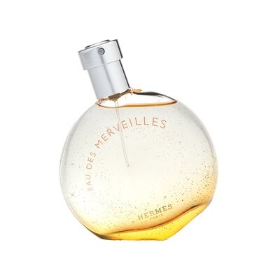 Hermès Eau des Merveilles Eau de Toilette femei 50 ml Hermès Eau des Merveilles Eau de Toilette femei 50 ml