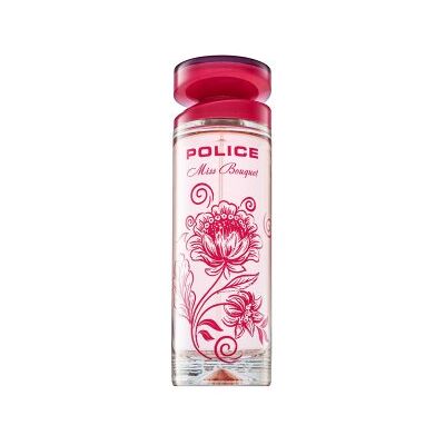 Police Miss Bouquet Eau De Toilette 100ml - Parfum Floral și Fructat Police Miss Bouquet Eau De Toilette 100ml - Parfum Floral și Fructat