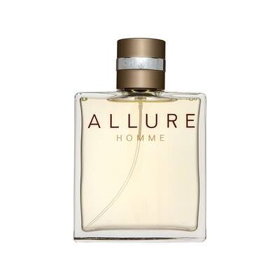 Chanel Allure Homme eau de Toilette pentru barbati 100 ml Chanel Allure Homme eau de Toilette pentru barbati 100 ml