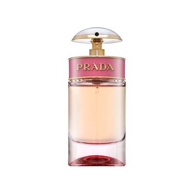 Prada Prada Candy Florale Eau de Toilette Spray - Parfum Femei - 50ml Prada Prada Candy Florale Eau de Toilette Spray - Parfum Femei - 50ml