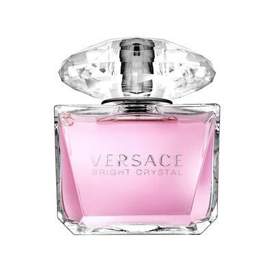 Versace Bright Crystal Eau de Toilette Spray - Femeie - 200ml Versace Bright Crystal Eau de Toilette Spray - Femeie - 200ml