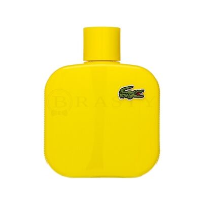 Lacoste Eau de Lacoste L.12.12. Jaune eau de Toilette pentru barbati 100 ml Lacoste Eau de Lacoste L.12.12. Jaune eau de Toilette pentru barbati 100 ml