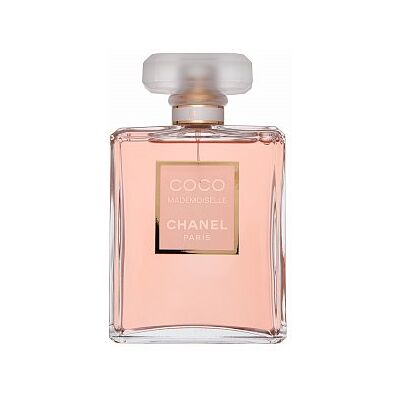 Chanel Coco Mademoiselle eau de Parfum pentru femei 200 ml Chanel Coco Mademoiselle eau de Parfum pentru femei 200 ml