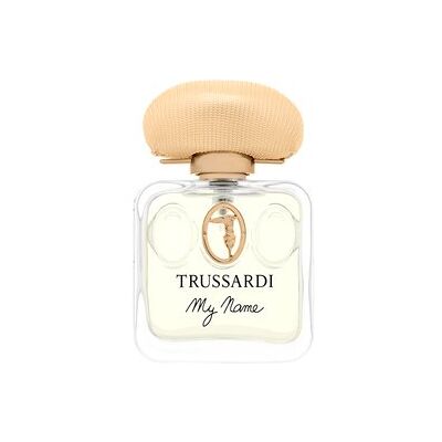 Trussardi My Name Eau de Parfum femei 50 ml Trussardi My Name Eau de Parfum femei 50 ml