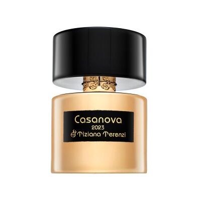 Tiziana Terenzi Casanova - Parfumul unisex 100ml Tiziana Terenzi Casanova - Parfumul unisex 100ml