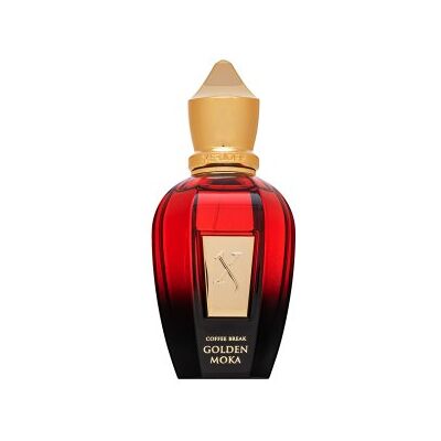 XerJoff Golden Moka Eau de Parfum (50ml) XerJoff Golden Moka Eau de Parfum (50ml)