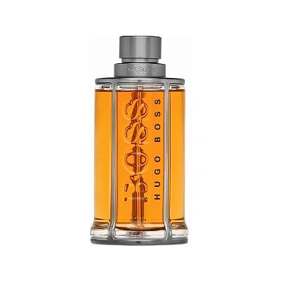 Hugo Boss The Scent eau de Toilette pentru barbati 200 ml Hugo Boss The Scent eau de Toilette pentru barbati 200 ml