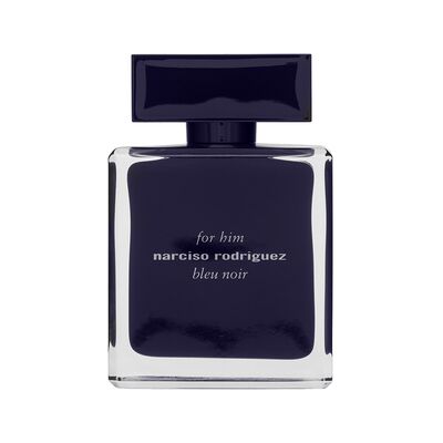 Narciso Rodriguez For Him Bleu Noir - Apă de Toaletă pentru Bărbați 100ml Narciso Rodriguez For Him Bleu Noir - Apă de Toaletă pentru Bărbați 100ml