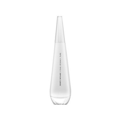 Issey Miyake L'Eau d'Issey Pure Eau de Toilette pentru femei 90 ml Issey Miyake L'Eau d'Issey Pure Eau de Toilette pentru femei 90 ml