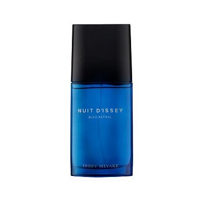 Issey Miyake Nuit d'Issey Bleu Astral Eau de Toilette - 125ml Issey Miyake Nuit d'Issey Bleu Astral Eau de Toilette - 125ml
