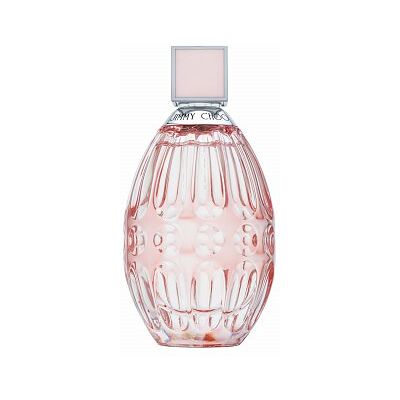 Jimmy Choo Jimmy Choo L'Eau Eau de Toilette pentru femei 90 ml Jimmy Choo Jimmy Choo L'Eau Eau de Toilette pentru femei 90 ml