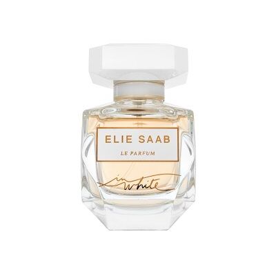 Elie Saab Le Parfum in White Eau de Parfum femei 30 ml Elie Saab Le Parfum in White Eau de Parfum femei 30 ml