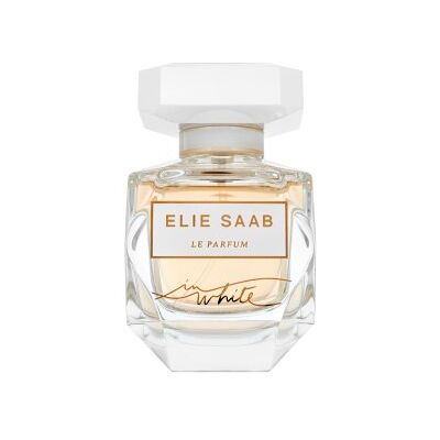 Elie Saab Le Parfum in White Eau de Parfum femei 50 ml Elie Saab Le Parfum in White Eau de Parfum femei 50 ml