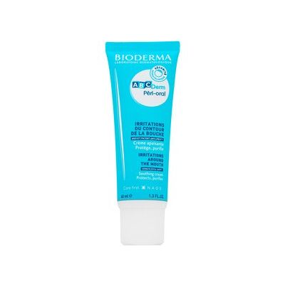 Bioderma ABCDerm Péri-Oral (40 ml) Bioderma ABCDerm Péri-Oral (40 ml)