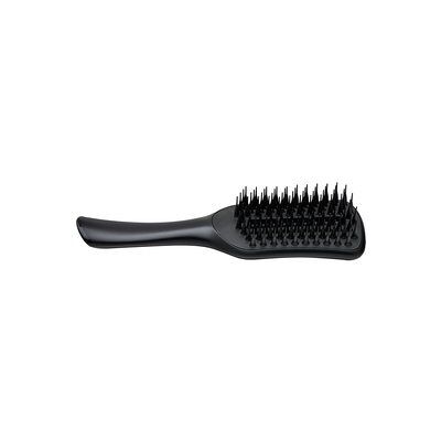 Tangle Teezer Easy Dry & Go Jet Black - Perie Ventilată Tangle Teezer Easy Dry & Go Jet Black - Perie Ventilată