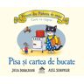 Cartea Copiilor Pisa si cartea de bucate