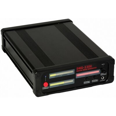 Digiscan Labs Dispozitiv de bruiaj profesional DNG2300 Digiscan Labs Dispozitiv de bruiaj profesional DNG2300