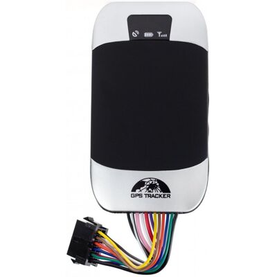 Secutek GPS auto localizare Secutek GPS auto localizare