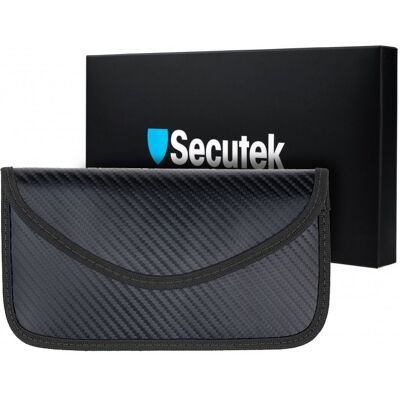 Husă de securitate pentru telefon Secutek SAI-OT87 Husă de securitate pentru telefon Secutek SAI-OT87