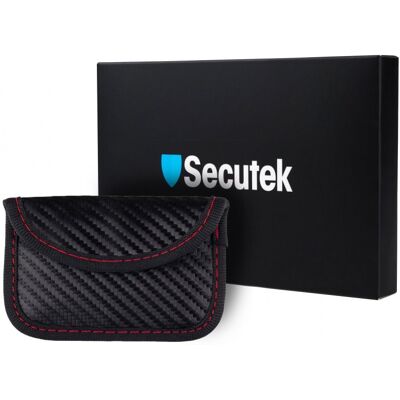 Husa de securitate, chei și carduri Secutek SAI-OT88 Husa de securitate, chei și carduri Secutek SAI-OT88