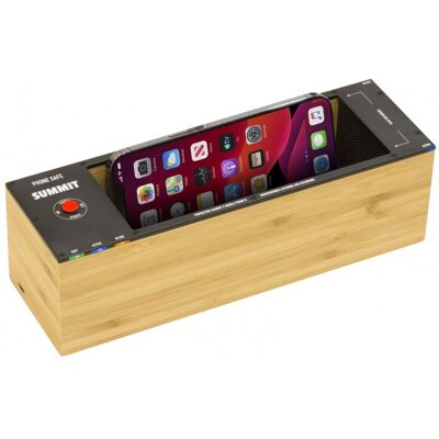 Digiscan Labs Phone Safe Summit - protecție împotriva interceptării telefonului Digiscan Labs Phone Safe Summit - protecție împotriva interceptării telefonului