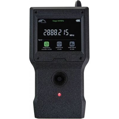 Secutek Aparatura bruiaj D-8000Plus Secutek Aparatura bruiaj D-8000Plus