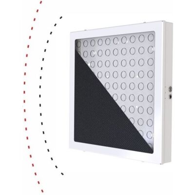 Secutron Aparat bruiaj semnal BDA-5 Secutron Aparat bruiaj semnal BDA-5