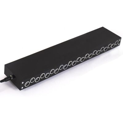 Secutek Difuzor ultrasonic 24-SpyLine Secutek Difuzor ultrasonic 24-SpyLine