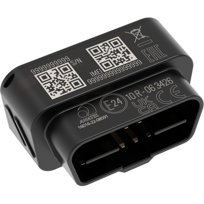 Localizator auto OBD GPS Teltonika FMB020 Localizator auto OBD GPS Teltonika FMB020