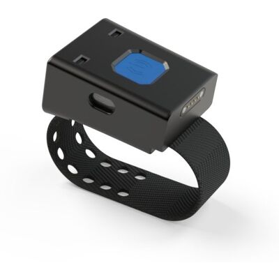 Husă cu curea pentru GPS Teltonika TMT250 Husă cu curea pentru GPS Teltonika TMT250