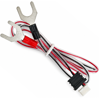 Cablu pentru conectarea la bateria auto pentru localizatorul GPS Teltonika FMB920 Cablu pentru conectarea la bateria auto pentru localizatorul GPS Teltonika FMB920