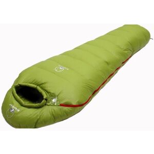 MXM Cel mai ieftin sac de dormit BS-400, până la 0° - Verde Fermoar pe partea stângă MXM Cel mai ieftin sac de dormit BS-400, până la 0° - Verde Fermoar pe partea stângă