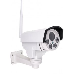 BAZAR - Secutek SBS-NC47G Camera IP rotativă 4G cu înregistrare - 1080p, 50m IR, zoom 4x BAZAR - Secutek SBS-NC47G Camera IP rotativă 4G cu înregistrare - 1080p, 50m IR, zoom 4x