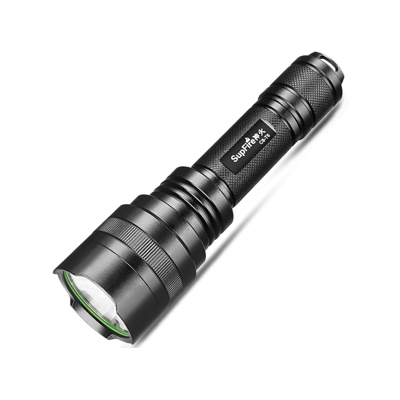 Lanternă LED Supfire C8-T6 Lanternă LED Supfire C8-T6