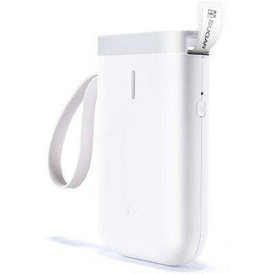MXM Printer etichete buzunar wireless Niimbot D11 MXM Printer etichete buzunar wireless Niimbot D11